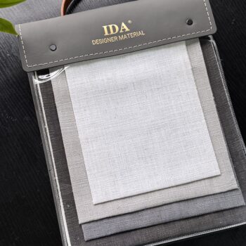 Rèm Vải Quyển IDA - 11