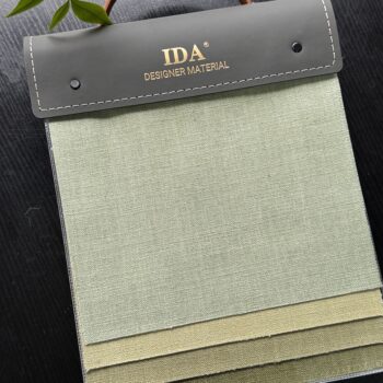 Rèm Vải Quyển IDA - 6