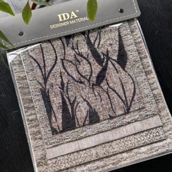 Rèm Vải Quyển IDA - 01