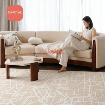 Thảm Trải Sàn CAPA 39 8