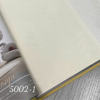 Giấy dán tường Luxury New 5002-1