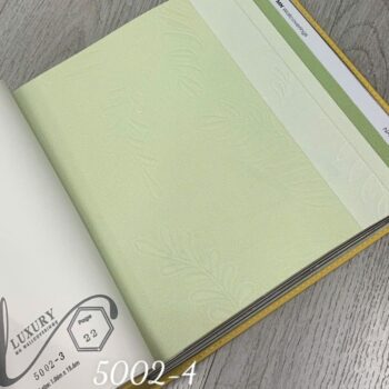 Giấy dán tường Luxury New 5002-4