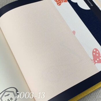 Giấy dán tường Luxury New 5003-13