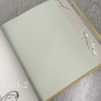 Giấy dán tường Luxury New 5003-2