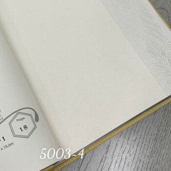 Giấy dán tường Luxury New 5003-4