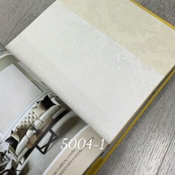 Giấy dán tường Luxury New 5004-1