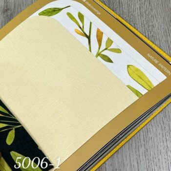 Giấy dán tường Luxury New 5006-1