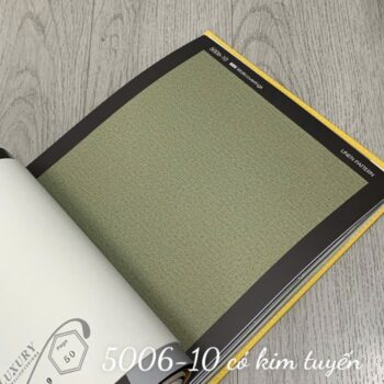 Giấy dán tường Luxury New 5006-10