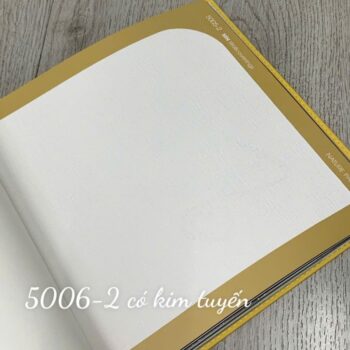 Giấy dán tường Luxury New 5006-2
