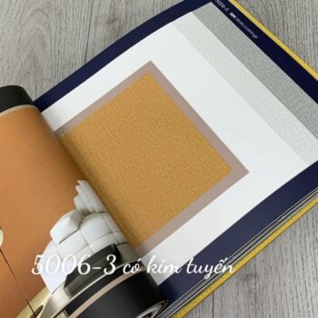 Giấy dán tường Luxury New 5006-3