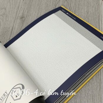 Giấy dán tường Luxury New 5006-4