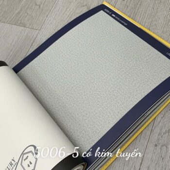 Giấy dán tường Luxury New 5006-5