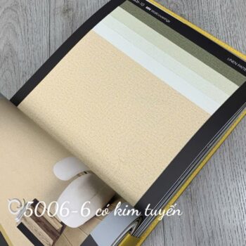 Giấy dán tường Luxury New 5006-6
