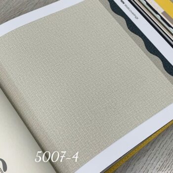 Giấy dán tường Luxury New 5007-4