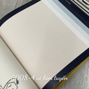 Giấy dán tường Luxury New 5008-4