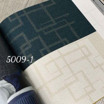 Giấy dán tường Luxury New 5009-1