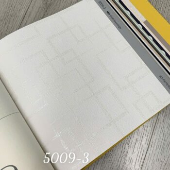 Giấy dán tường Luxury New 5009-3