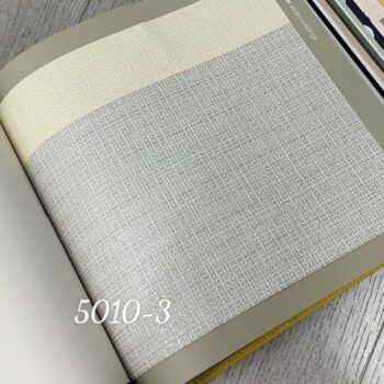 Giấy dán tường Luxury New 5010-3