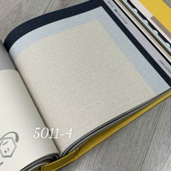Giấy dán tường Luxury New 5011-4