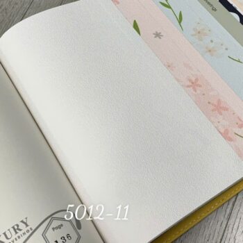 Giấy dán tường Luxury New 5012-11