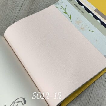 Giấy dán tường Luxury New 5012-12