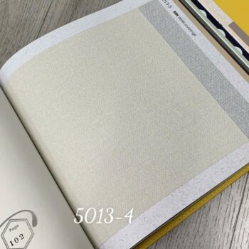 Giấy dán tường Luxury New 5013-4