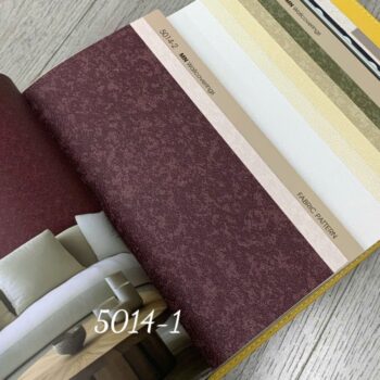 Giấy dán tường Luxury New 5014-1