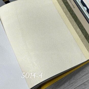 Giấy dán tường Luxury New 5014-4