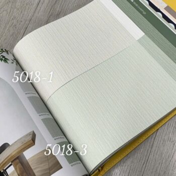 Giấy dán tường Luxury New 5018-1-3