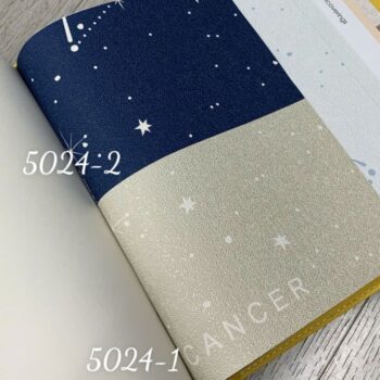 Giấy dán tường Luxury New 5024-2 - 1