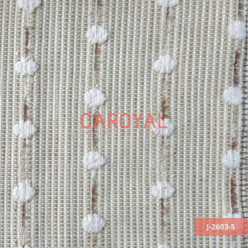 Rèm Vải Quyển JYT - 04 Rèm Vải Quyển JYT - 04
