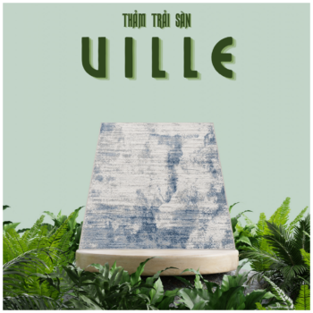 Thảm Trải Sàn VILLE