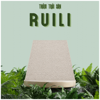 Thảm Trải Sàn RUILI