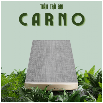 Thảm Trải Sàn CARNO