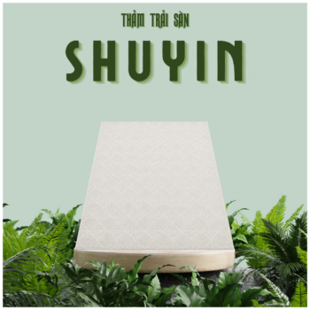 Thảm Trải Sàn SHUYIN