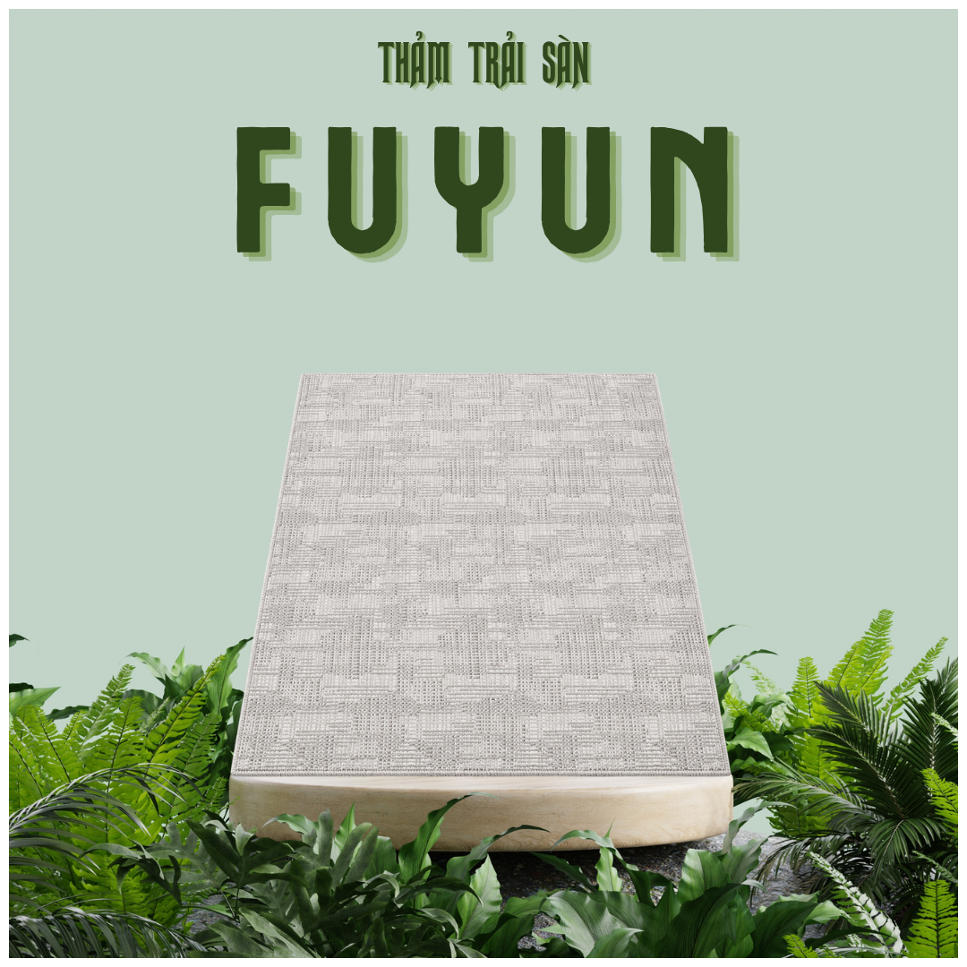 Thảm Trải Sàn FUYUN Thảm Trải Sàn FUYUN