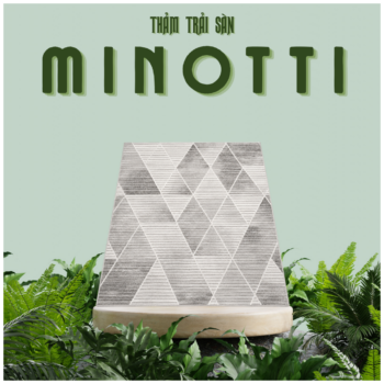 Trải Sàn MINOTTI