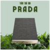 Thảm Trải Sàn PRADA