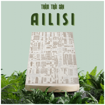 Thảm Trải Sàn AILISI