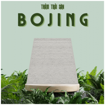 Thảm Trải Sàn BOJING