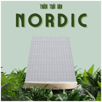Thảm Trải Sàn NORDIC
