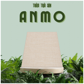 Thảm Trải Sàn ANMO