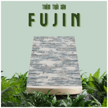 Thảm Trải Sàn FUJIN