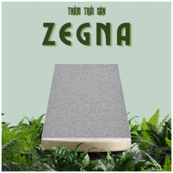 Thảm Trải Sàn ZEGNA