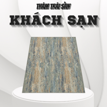 Trải Sàn Khách Sạn Mẫu 3