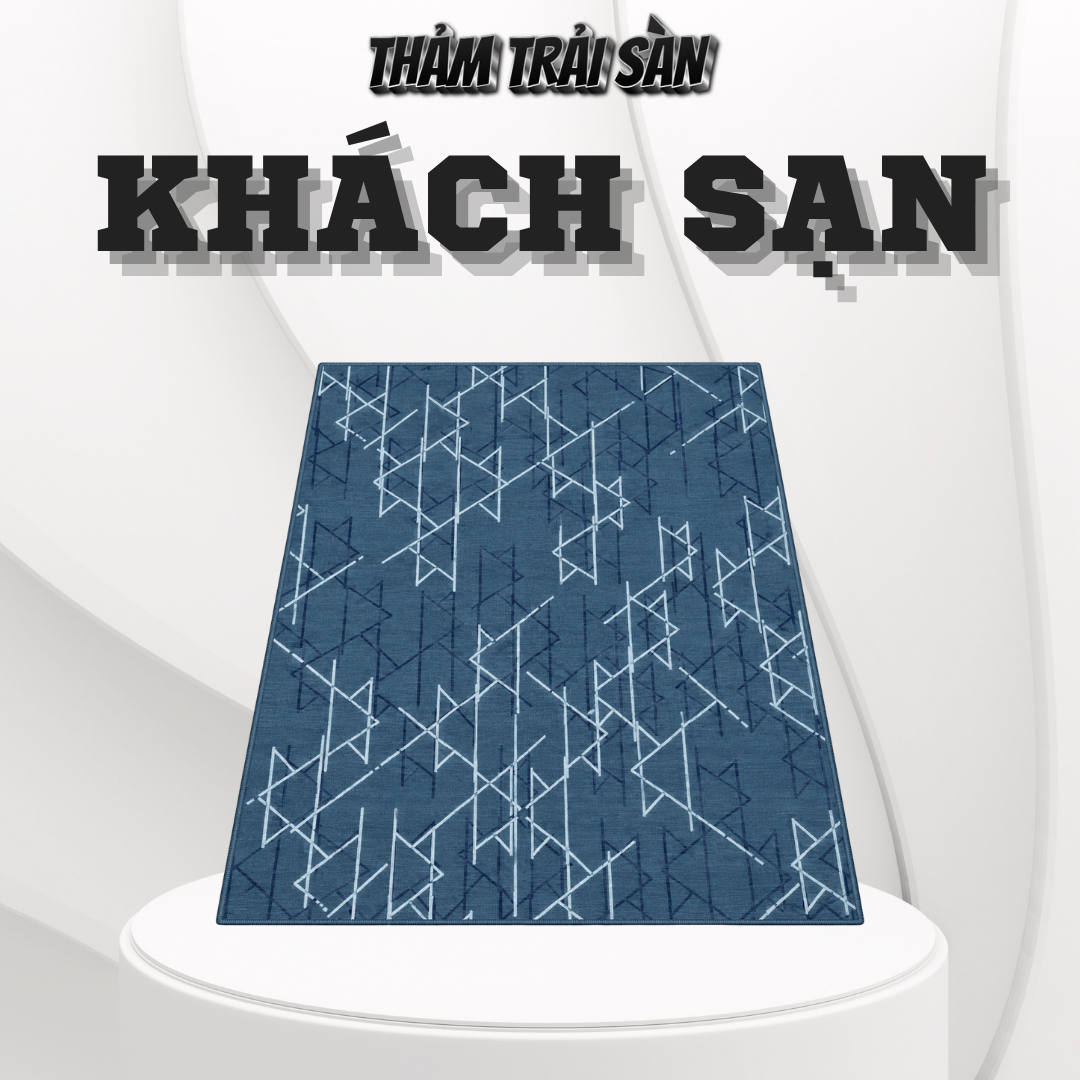 Thảm Trải Sàn Khách Sạn Mẫu 22 Thảm Trải Sàn Khách Sạn Mẫu 22