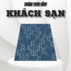 Thảm Trải Sàn Khách Sạn Mẫu 21 THAM 20