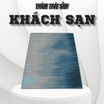 Thảm Trải Sàn Khách Sạn Mẫu 27