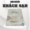 Thảm Trải Sàn Khách Sạn Mẫu 28