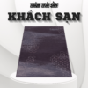 Thảm Trải Sàn Khách Sạn Mẫu 29